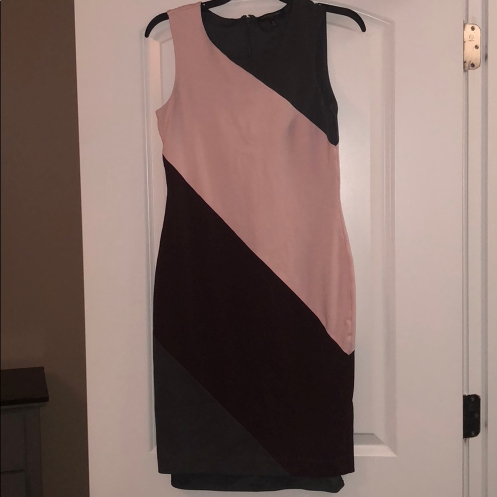 Banana republic dress worn twice
